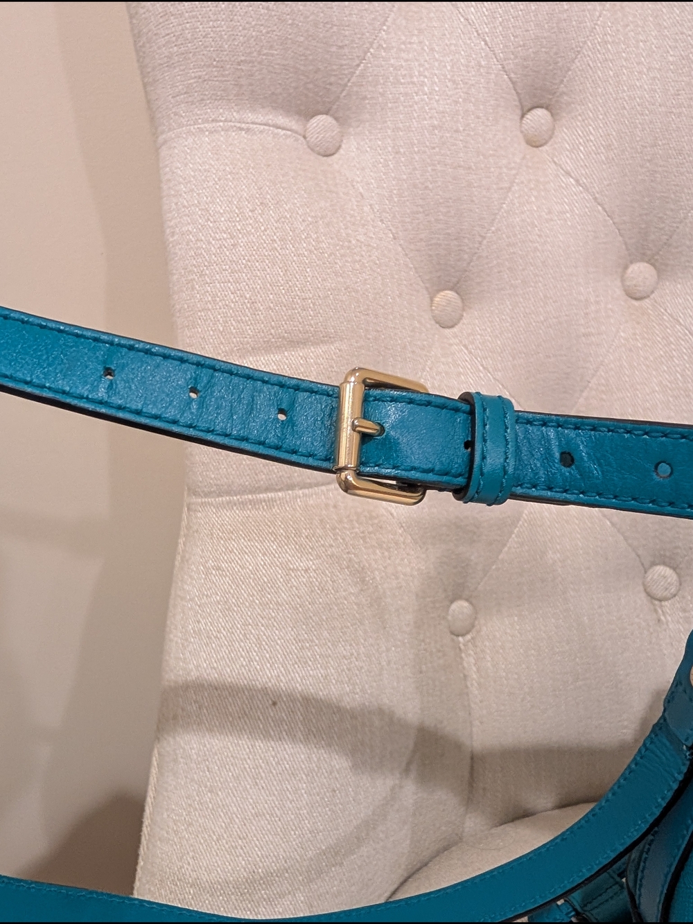 Gucci Bucket Bag! - Picture 8 of 17